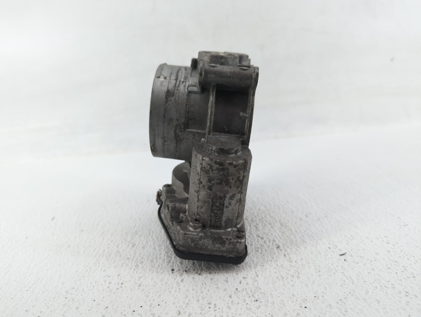 2011-2018 Lincoln Mkx Throttle Body P/N:131544000306 Fits Fits 2011 2012 2013 2014 2015 2016 2017 2018 2019 OEM Used Auto Pa