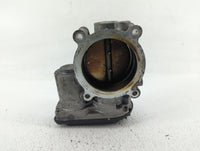2011-2018 Lincoln Mkx Throttle Body P/N:131544000306 Fits Fits 2011 2012 2013 2014 2015 2016 2017 2018 2019 OEM Used Auto Pa