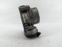 2011-2018 Lincoln Mkx Throttle Body P/N:131544000306 Fits Fits 2011 2012 2013 2014 2015 2016 2017 2018 2019 OEM Used Auto Pa