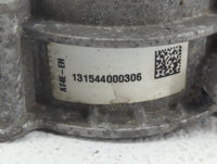 2011-2018 Lincoln Mkx Throttle Body P/N:131544000306 Fits Fits 2011 2012 2013 2014 2015 2016 2017 2018 2019 OEM Used Auto Pa