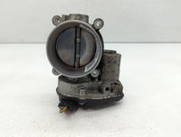 2011-2018 Lincoln Mkx Throttle Body P/N:122434003935 Fits Fits 2011 2012 2013 2014 2015 2016 2017 2018 2019 OEM Used Auto Pa