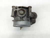 2011-2018 Lincoln Mkx Throttle Body P/N:122434003935 Fits Fits 2011 2012 2013 2014 2015 2016 2017 2018 2019 OEM Used Auto Pa