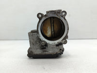 2011-2018 Lincoln Mkx Throttle Body P/N:122434003935 Fits Fits 2011 2012 2013 2014 2015 2016 2017 2018 2019 OEM Used Auto Pa