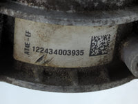 2011-2018 Lincoln Mkx Throttle Body P/N:122434003935 Fits Fits 2011 2012 2013 2014 2015 2016 2017 2018 2019 OEM Used Auto Pa
