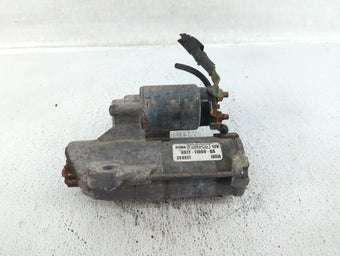 compare product 2007-2018 Lincoln Mkx Car Starter Motor Solenoid OEM P/N:8G1T-11000-BA Fits OEM Used Auto Parts