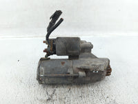 2007-2018 Lincoln Mkx Car Starter Motor Solenoid OEM P/N:8G1T-11000-BA Fits OEM Used Auto Parts - Oemusedautoparts1.com