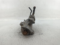 2007-2018 Lincoln Mkx Car Starter Motor Solenoid OEM P/N:8G1T-11000-BA Fits OEM Used Auto Parts - Oemusedautoparts1.com