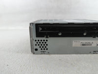 2013 Lincoln Mkx Radio AM FM Cd Player Receiver Replacement P/N:DT4T-19C107-CB Fits OEM Used Auto Parts - Oemusedautoparts1.