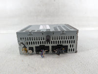 2013 Lincoln Mkx Radio AM FM Cd Player Receiver Replacement P/N:DT4T-19C107-CB Fits OEM Used Auto Parts - Oemusedautoparts1.