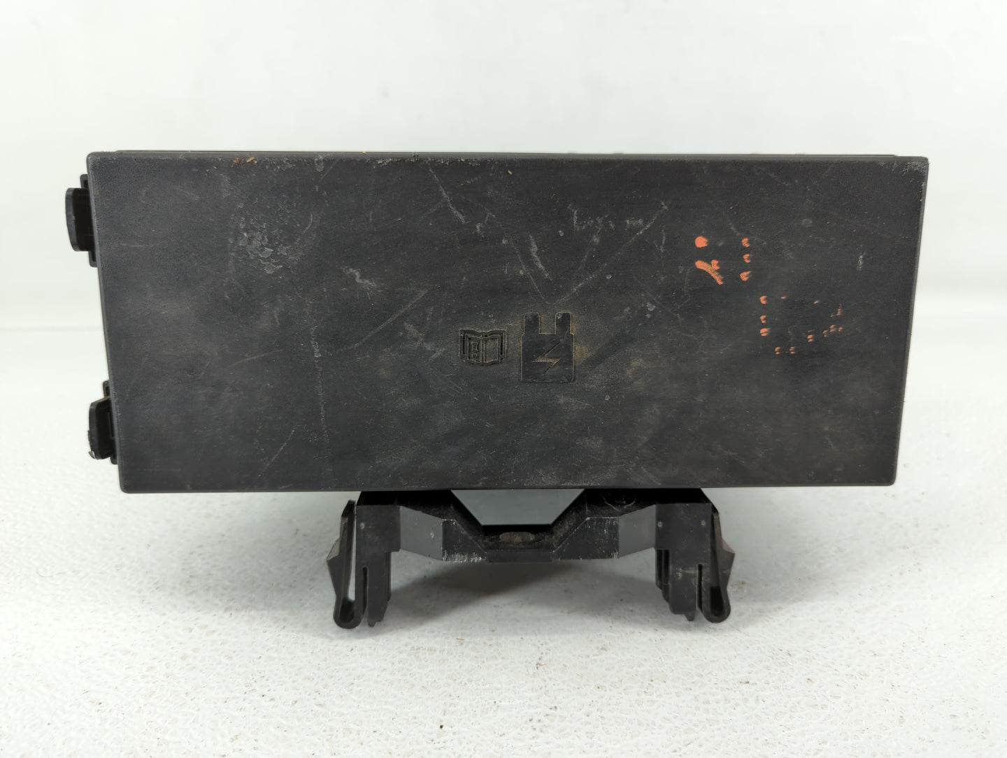 2012-2015 Lincoln Mkx Fusebox Fuse Box Panel Relay Module P/N:CA1T-14290-AF Fits Fits 2012 2013 2014 2015 OEM Used Auto Part