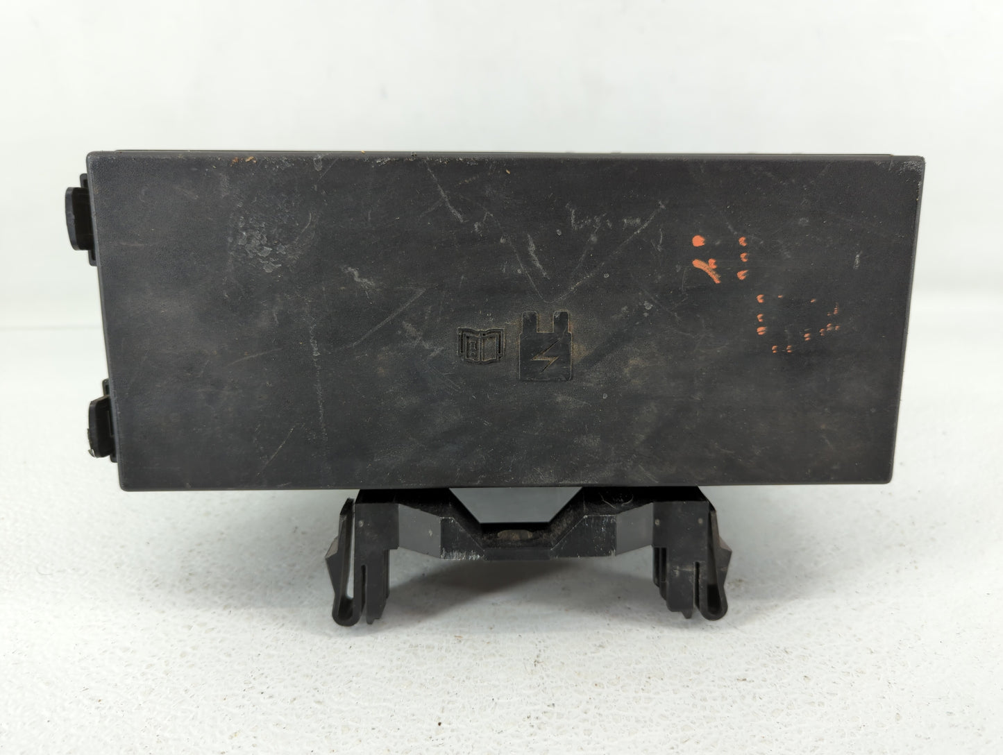 2012-2015 Lincoln Mkx Fusebox Fuse Box Panel Relay Module P/N:CA1T-14290-AF Fits Fits 2012 2013 2014 2015 OEM Used Auto Part