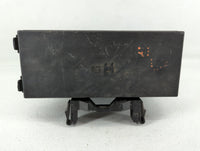 2012-2015 Lincoln Mkx Fusebox Fuse Box Panel Relay Module P/N:CA1T-14290-AF Fits Fits 2012 2013 2014 2015 OEM Used Auto Part