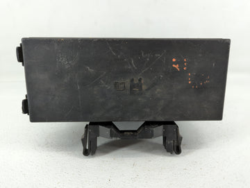 2012-2015 Lincoln Mkx Fusebox Fuse Box Panel Relay Module P/N:CA1T-14290-AF Fits Fits 2012 2013 2014 2015 OEM Used Auto Part