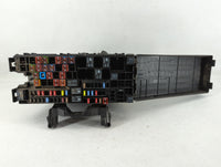 2012-2015 Lincoln Mkx Fusebox Fuse Box Panel Relay Module P/N:CA1T-14290-AF Fits Fits 2012 2013 2014 2015 OEM Used Auto Part