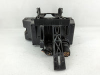 2012-2015 Lincoln Mkx Fusebox Fuse Box Panel Relay Module P/N:CA1T-14290-AF Fits Fits 2012 2013 2014 2015 OEM Used Auto Part