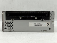 2013 Lincoln Mkx Radio AM FM Cd Player Receiver Replacement P/N:DT4T-19C107-CB Fits OEM Used Auto Parts - Oemusedautoparts1.