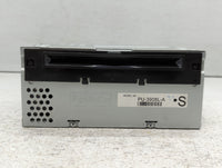 2013 Lincoln Mkx Radio AM FM Cd Player Receiver Replacement P/N:DT4T-19C107-GA Fits OEM Used Auto Parts - Oemusedautoparts1.