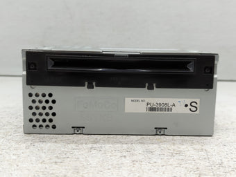 compare product 2013 Lincoln Mkx Radio AM FM Cd Player Receiver Replacement P/N:DT4T-19C107-GA Fits OEM Used Auto Parts