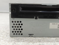 2013 Lincoln Mkx Radio AM FM Cd Player Receiver Replacement P/N:DT4T-19C107-GA Fits OEM Used Auto Parts - Oemusedautoparts1.
