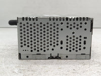 2013 Lincoln Mkx Radio AM FM Cd Player Receiver Replacement P/N:DT4T-19C107-GA Fits OEM Used Auto Parts - Oemusedautoparts1.