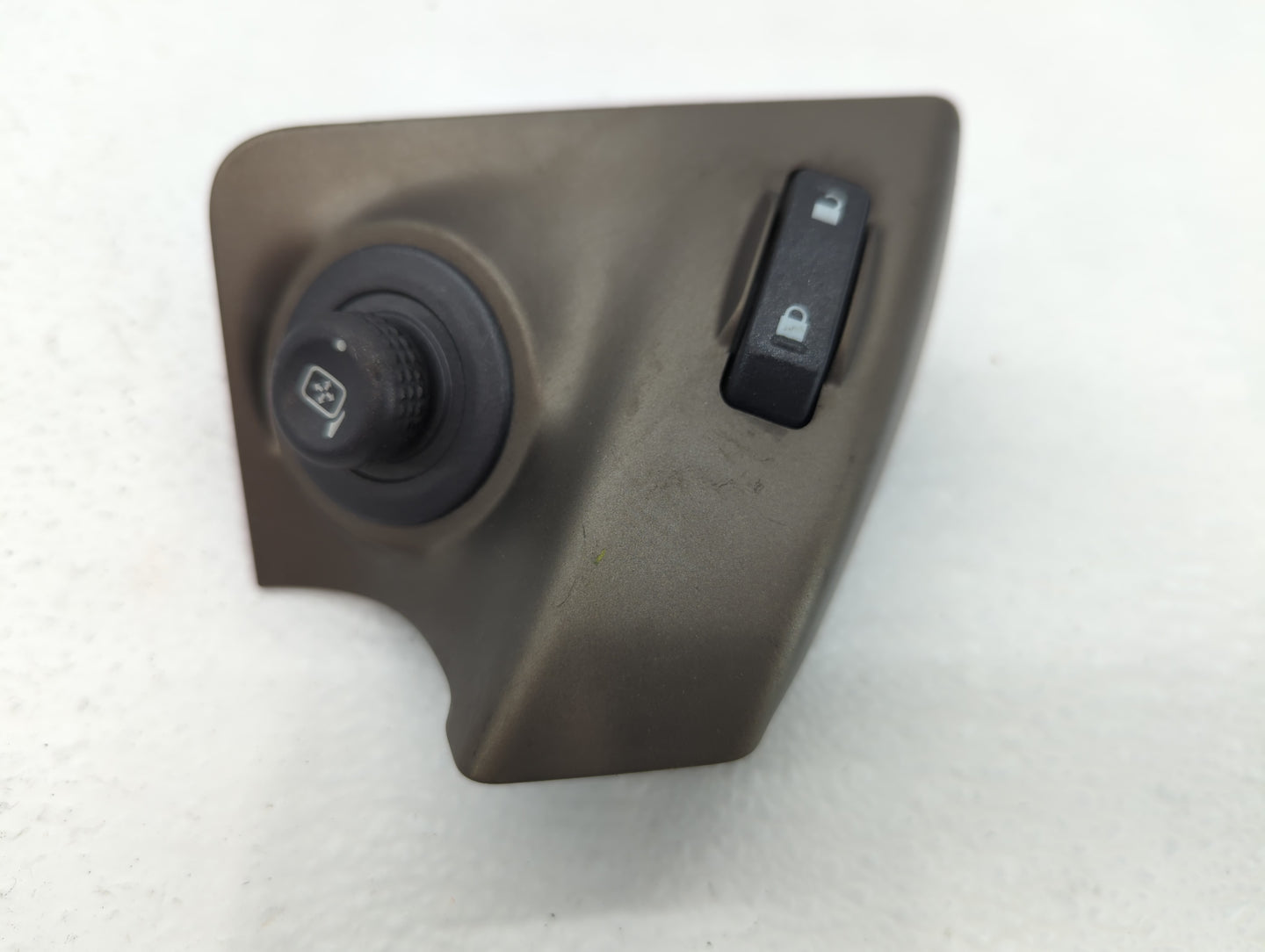 2013 Lincoln Mkx Mass Air Flow Meter Maf - Oemusedautoparts1.com