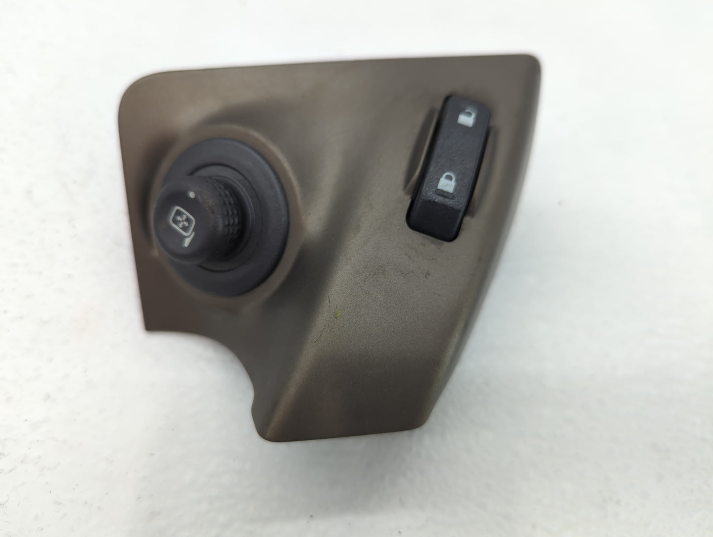2013 Lincoln Mkx Mass Air Flow Meter Maf - Oemusedautoparts1.com