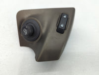 2013 Lincoln Mkx Mass Air Flow Meter Maf - Oemusedautoparts1.com