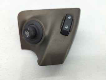 compare product 2013 Lincoln Mkx Mass Air Flow Meter Maf