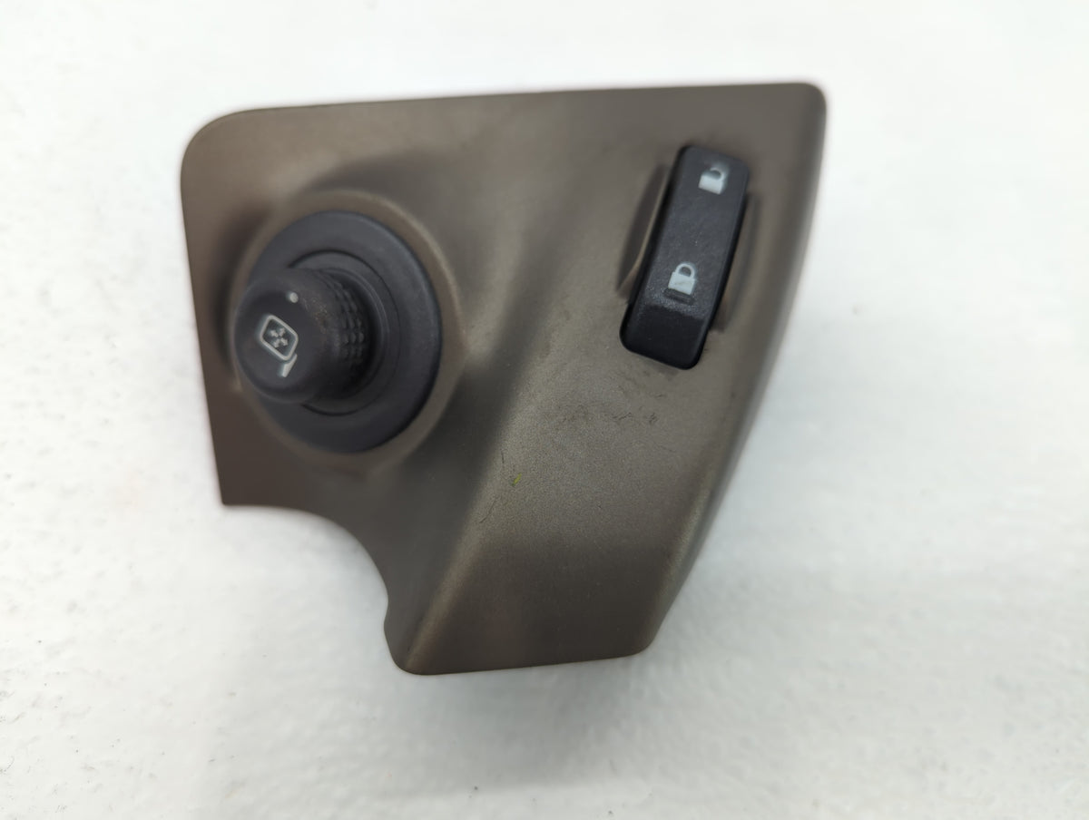 2013 Lincoln Mkx Mass Air Flow Meter Maf Sensor - Oemusedautoparts1.com