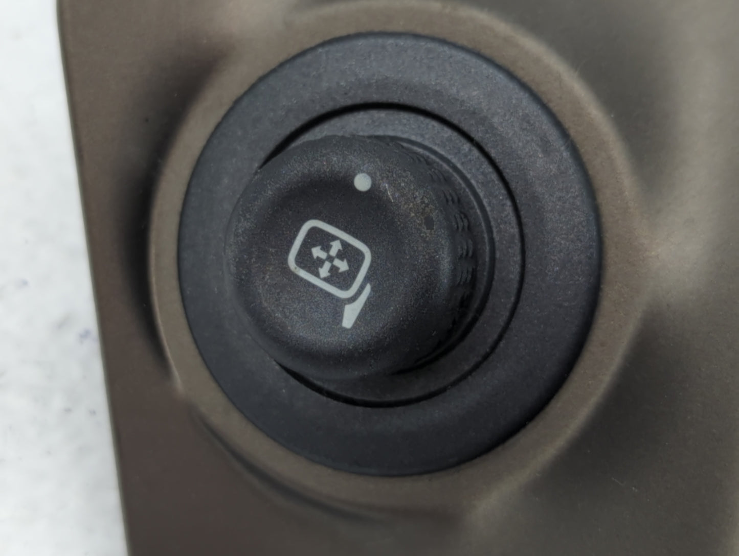 2013 Lincoln Mkx Mass Air Flow Meter Maf - Oemusedautoparts1.com
