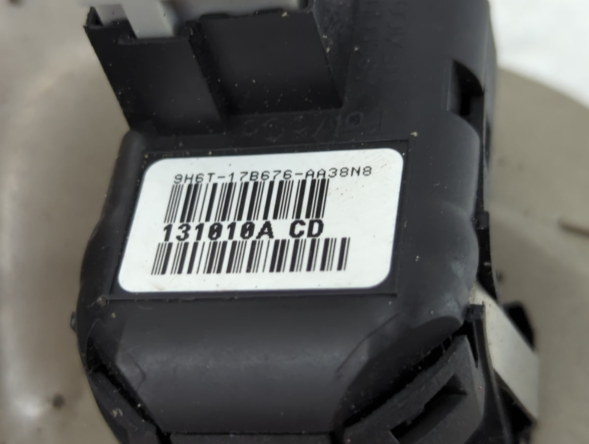 2013 Lincoln Mkx Mass Air Flow Meter Maf Sensor - Oemusedautoparts1.com