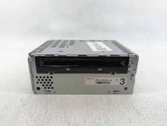 compare product 2013-2013 Lincoln Mkx Am Fm Cd Player Radio Receiver
