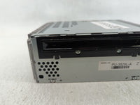 2013-2013 Lincoln Mkx Am Fm Cd Player Radio Receiver - Oemusedautoparts1.com