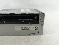 2013-2013 Lincoln Mkx Am Fm Cd Player Radio Receiver - Oemusedautoparts1.com