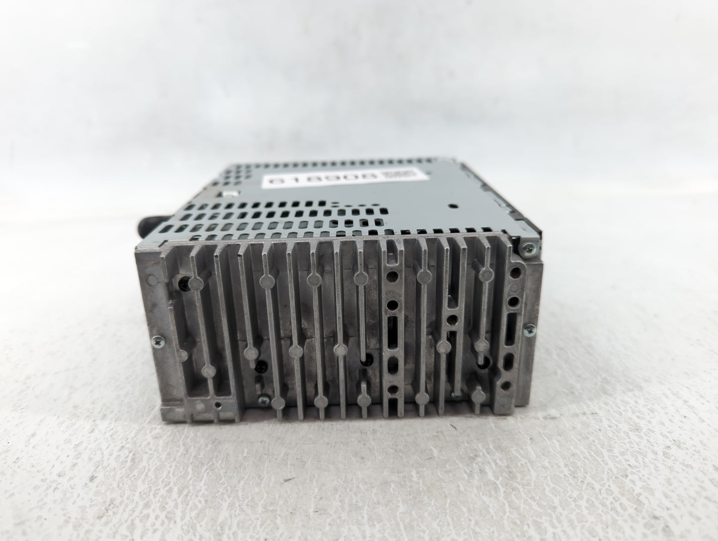 2013-2013 Lincoln Mkx Am Fm Cd Player Radio Receiver - Oemusedautoparts1.com