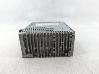 2013-2013 Lincoln Mkx Am Fm Cd Player Radio Receiver - Oemusedautoparts1.com