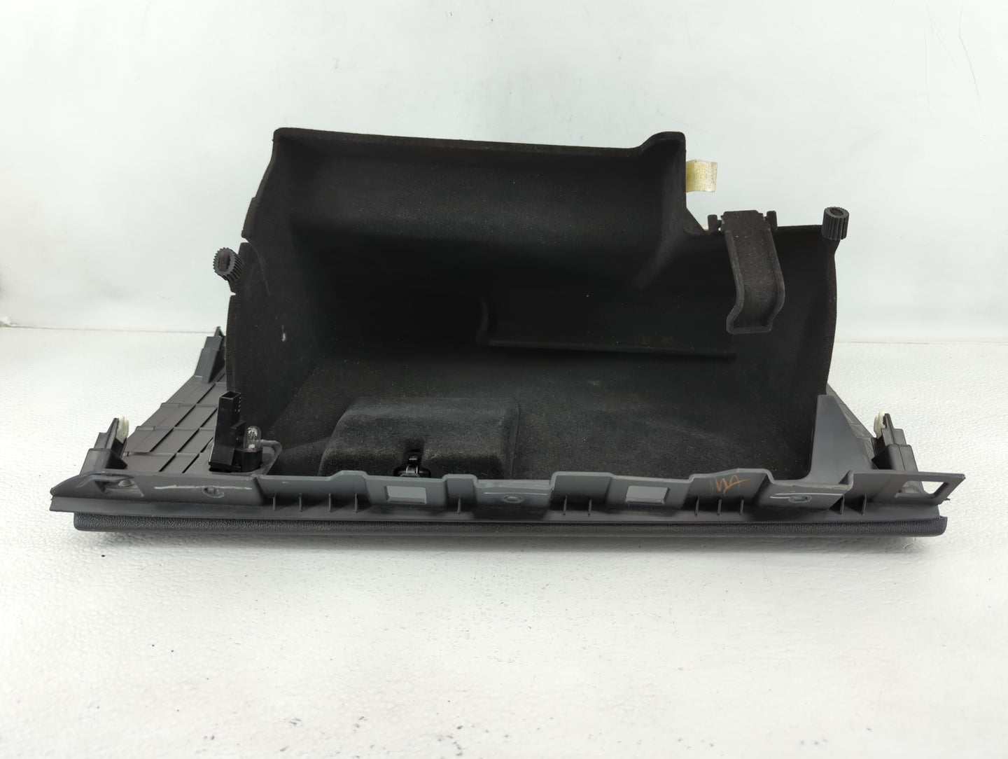 2013 Lincoln Mkx Passenger Glove Box Door Storage Compartment - Oemusedautoparts1.com