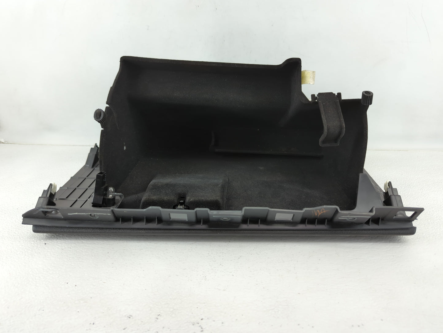 2013 Lincoln Mkx Passenger Glove Box Door Storage Compartment - Oemusedautoparts1.com