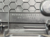 2013 Lincoln Mkx Passenger Glove Box Door Storage Compartment - Oemusedautoparts1.com