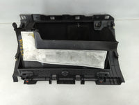 2013 Lincoln Mkx Passenger Glove Box Door Storage Compartment - Oemusedautoparts1.com