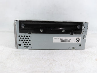 compare product 2013 Lincoln Mkx Radio AM FM Cd Player Receiver Replacement P/N:DT4T-19C107-DC Fits OEM Used Auto Parts