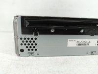 2013 Lincoln Mkx Radio AM FM Cd Player Receiver Replacement P/N:DT4T-19C107-DC Fits OEM Used Auto Parts - Oemusedautoparts1.