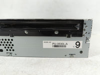 2013 Lincoln Mkx Radio AM FM Cd Player Receiver Replacement P/N:DT4T-19C107-DC Fits OEM Used Auto Parts - Oemusedautoparts1.