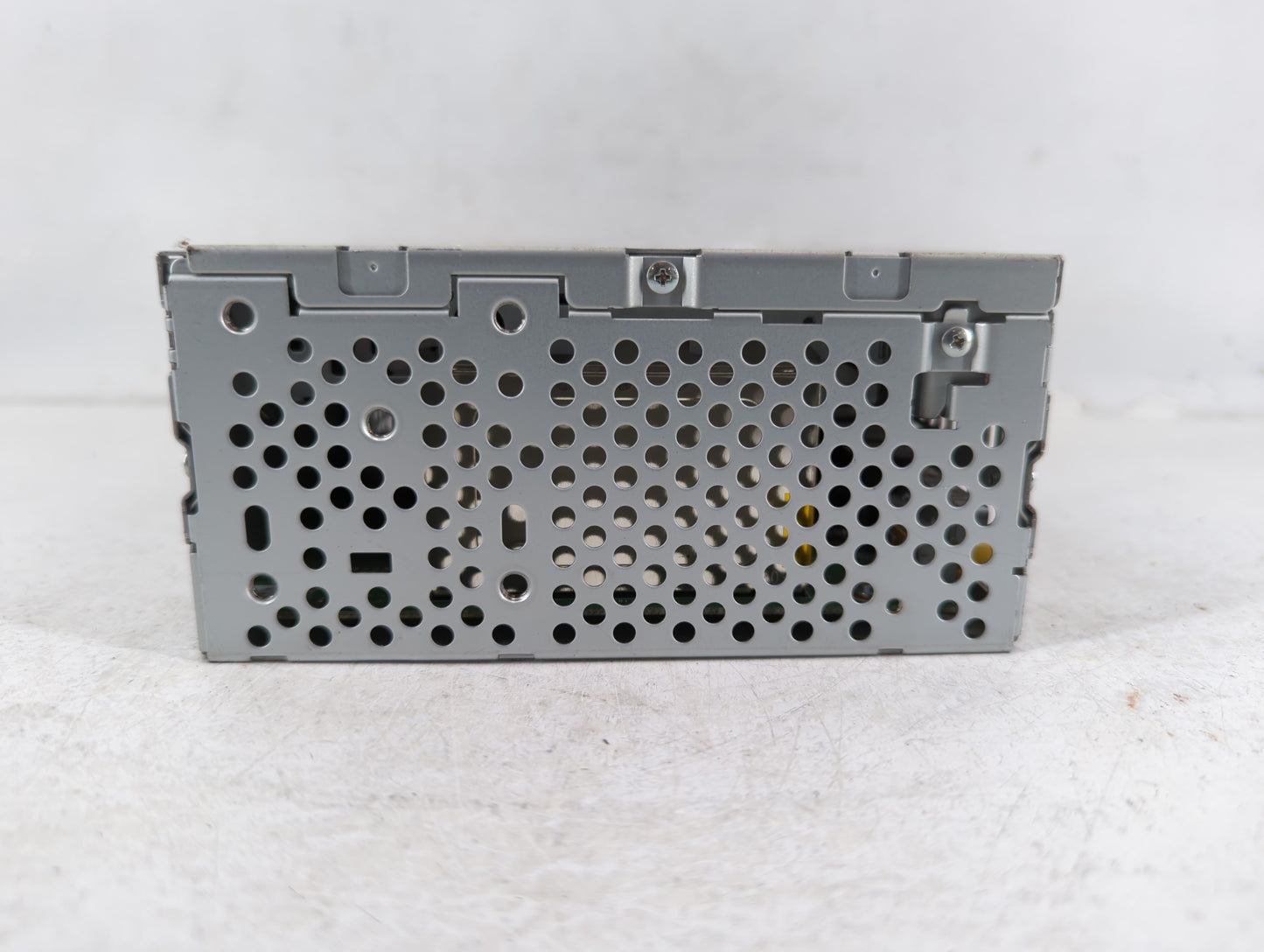 2013 Lincoln Mkx Radio AM FM Cd Player Receiver Replacement P/N:DT4T-19C107-DC Fits OEM Used Auto Parts - Oemusedautoparts1.