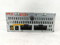 2013 Lincoln Mkx Radio AM FM Cd Player Receiver Replacement P/N:DT4T-19C107-DC Fits OEM Used Auto Parts - Oemusedautoparts1.