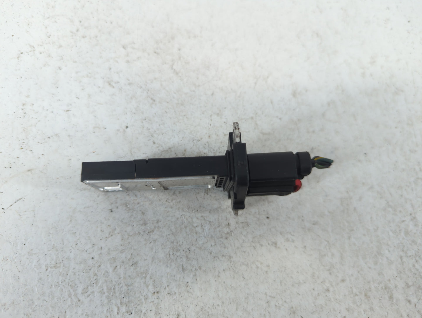 2007-2015 Lincoln Mkx Mass Air Flow Meter Maf - Oemusedautoparts1.com