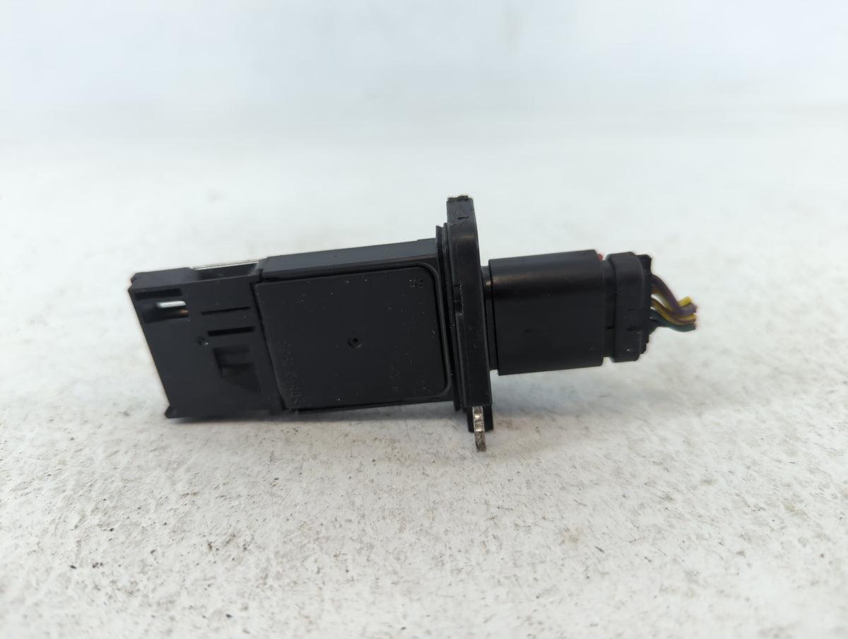 2007-2015 Lincoln Mkx Mass Air Flow Meter Maf Sensor 658932 - Oemusedautoparts1.com
