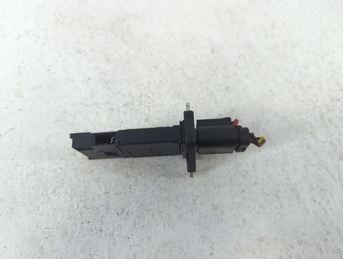 2007-2015 Lincoln Mkx Mass Air Flow Meter Maf Sensor 658932 - Oemusedautoparts1.com