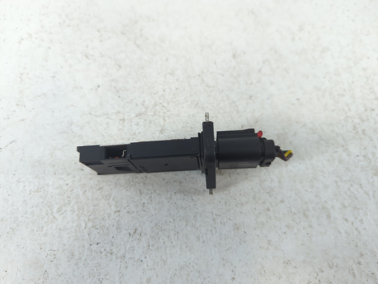 2007-2015 Lincoln Mkx Mass Air Flow Meter Maf - Oemusedautoparts1.com