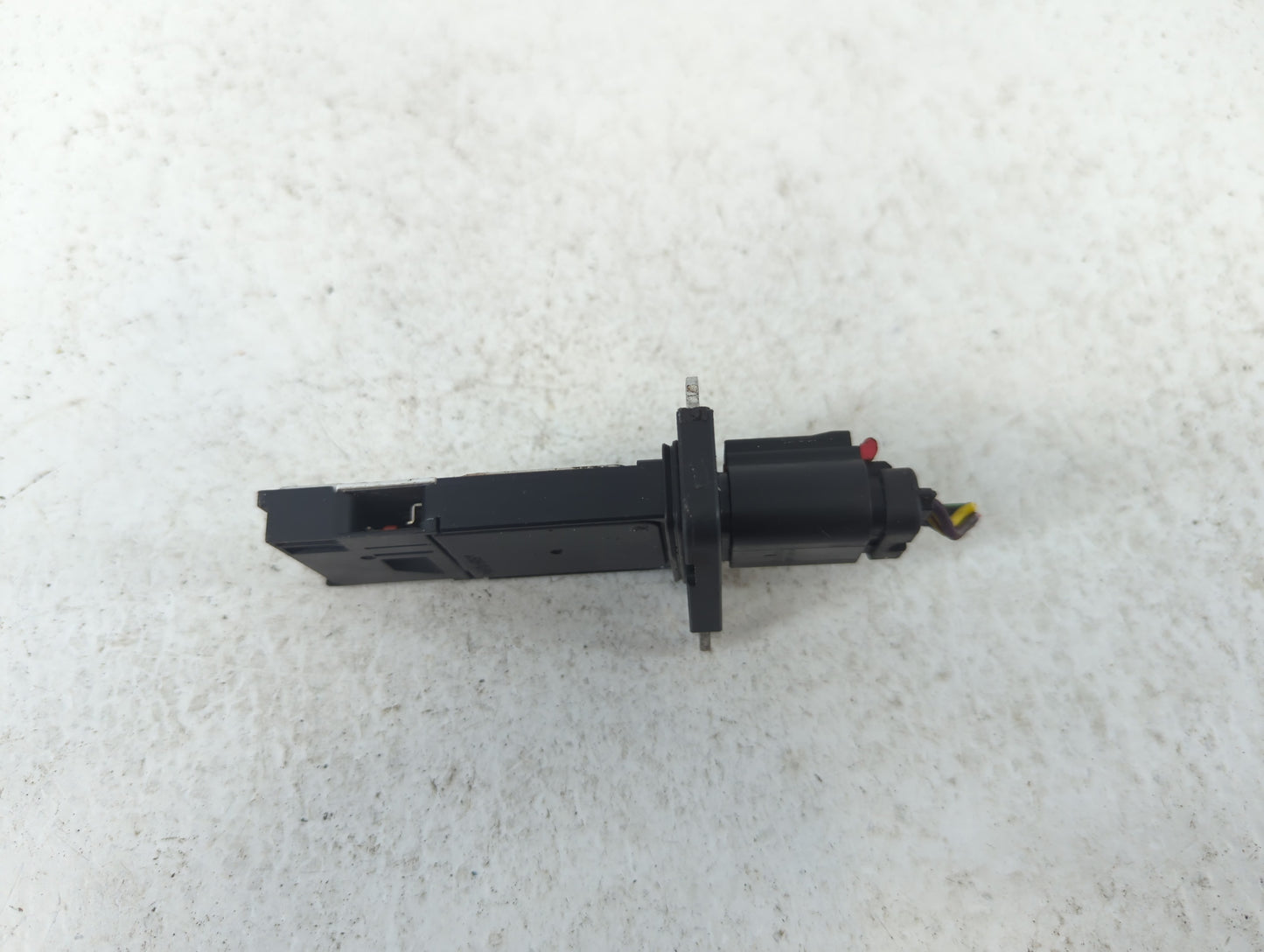 2007-2015 Lincoln Mkx Mass Air Flow Meter Maf - Oemusedautoparts1.com